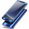Θήκη Bakeey&#8482; Full Plate 360° για Samsung Galaxy Note 8 Μπλε