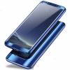 Θήκη Bakeey™ Full Plate 360° για Samsung Galaxy Note 8 Μπλε Θήκη Bakeey™ Full Plate 360° για Samsung Galaxy Note 8 Μπλε