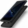 Θήκη Bakeey™ Full Plate 360° για Samsung Galaxy Note 8 Μαύρο Θήκη Bakeey™ Full Plate 360° για Samsung Galaxy Note 8 Μαύρο