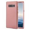Θήκη Bakeey™ Full Plate 360° για Samsung Galaxy Note 8 Rose Gold Θήκη Bakeey™ Full Plate 360° για Samsung Galaxy Note 8 Rose Gold