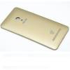 Αυθεντικό Καπάκι Μπαταρίας για ASUS Zenfone 5 A501CG A500CG A500KL Χρυσό (BULK)