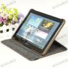 Δερμάτινη Θήκη Περιστρεφόμενη για το Samsung Galaxy Tab 2 10.1 P5100 P5110 Καφέ (OEM) Δερμάτινη Θήκη Περιστρεφόμενη για το Samsung Galaxy Tab 2 10.1 P5100 P5110 Καφέ (OEM)