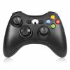 Xbox 360 wireless controller black (COMPATIBLE)