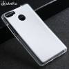 Silicone Phone Cases For Cubot H3 (5) Clear (OEM)