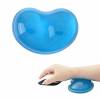 Gel Computer Mouse Hand Wrist Rests Support Cushion Pad (OEM)