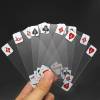 Playing Card Style for opening mobile phones/Tablet