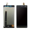 Μηχανισμός Αφής και Οθόνη LCD για ZTE Blade L7 Μαύρο (OEM) Μηχανισμός Αφής και Οθόνη LCD για ZTE Blade L7 Μαύρο (OEM)