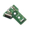 Πλακέτα Φόρτισης Micro USB JDS-040 για το Χειριστήριο PS4 (OEM) (BULK)