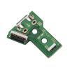 Micro USB Connector Board JDS-040 for PS4 Gamepad (OEM) (BULK)