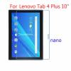 Nano Explosion-Proof Protective Film for Lenovo Tab 4 Plus 10