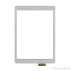 Touch Screen for Turbo-X 9.7" 3G YTG-G97026-F1 V1.2 White (ΟΕΜ)