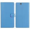 Sony Xperia Z Ultra - Leather Wallet Stand Case Blue (OEM) Sony Xperia Z Ultra - Leather Wallet Stand Case Blue (OEM)