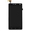 Οθόνη Αφής και LCD για THL 5000 Μαύρο (OEM) Οθόνη Αφής και LCD για THL 5000 Μαύρο (OEM)
