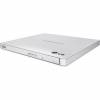 LG GP57EW40 ULTRA SLIM PORTABLE WHITE External