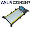  C21N1347  ASUS X555L X555LA X555LD X555LN X555MA F555LA-AB31