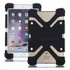 Universal Silicone Case for Tablet 9"-12" Black (OEM)