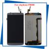 Οθόνη LCD με Μηχανισμό Αφής Assembly για Elephone P8000 Γκρι (ΟΕΜ) Οθόνη LCD με Μηχανισμό Αφής Assembly για Elephone P8000 Γκρι (ΟΕΜ)
