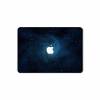 Προστατευτική Θήκη "Γαλαξίας" Πλαστικό Κάλυμμα Μπρος-Πίσω για 1369/A1466 Macbook Air 13"  (ΟΕΜ)