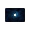 Protective Case "Galaxy" Plastic Rear Cover for 1369 / A1466 Macbook Air 13 " (OEM)