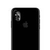 Προστατευτικό Πίσω Κάμερας Tempered Glass για IPHONE X Προστατευτικό Πίσω Κάμερας Tempered Glass για IPHONE X