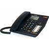 ALCATEL TEMPORIS T880 CORDED OFFICE PHONE (10001740) BLACK