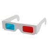 3D Γυαλιά Χάρτινα Μιας Χρήσης (OEM)