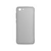 TPU Gel Case for MLS Fashion 8C 4G - Clear