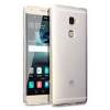 TPU Gel Case for Huawei Ascend Mate S Clear (OEM)