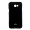 JELLY Case for Samsung Galaxy A3 (2017) Black
