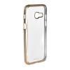 Mercury Ring 2 Case for Samsung A3 2017 Gold