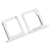 Sim Card Tray για Samsung Galaxy Tab S2 8 WiFi SM-T710, Tab S2 8 LTE SM-T715 Λευκό (OEM) Sim Card Tray για Samsung Galaxy Tab S2 8 WiFi SM-T710, Tab S2 8 LTE SM-T715 Λευκό (OEM)