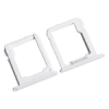 Sim Card Tray for Samsung Galaxy Tab S2 8 WiFi SM-T710, Tab S2 8 LTE SM-T715 White (OEM)