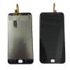 LCD with Touch for UMI Touch 5.5" Black (OEM)