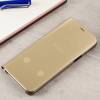 Θήκη Clear View για Samsung Galaxy S8 PLUS Χρυσό (ΟΕΜ) Θήκη Clear View για Samsung Galaxy S8 PLUS Χρυσό (ΟΕΜ)