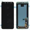 Samsung Galaxy A6 2018 (SM-A600FN) Display module LCD + Digitizer Black