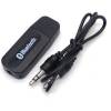 3-5mm USB Receiver Adapter Dongle Bluetooth Wireless Stereo Audio Music (OEM)