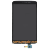 LCD with Touch Screen Digitizer Assembly for LG G Pad 8.3 WiFi V500/V510 Black (Oem) (Bulk)