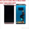 Μηχανισμός Οθόνη Αφής & Οθόνη LCD Letv LeEco Le max2 x820 X823 X82 Ροζ Χρυσό (OEM) Μηχανισμός Οθόνη Αφής & Οθόνη LCD Letv LeEco Le max2 x820 X823 X82 Ροζ Χρυσό (OEM)