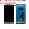 LCD & Touch Screen for Letv LeEco Le max2 x820 X823 X829 Rose Gold (OEM)