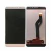 LCD DISPLAY & TOUCH SCREEN DIGITIZER COOLPAD Max A8-531 A8-930 A8-831 5.5" Gold (ΟΕΜ)