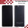 Θήκη TPU GEL for Cubot Rainbow 2 Διάφανη (OEM) Θήκη TPU GEL for Cubot Rainbow 2 Διάφανη (OEM)