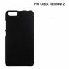 Θήκη TPU GEL for Cubot Rainbow 2 Μαύρο (OEM) Θήκη TPU GEL for Cubot Rainbow 2 Μαύρο (OEM)