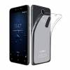Θήκη TPU Gel για Cubot Note Plus Διάφανο (OEM) Θήκη TPU Gel για Cubot Note Plus Διάφανο (OEM)