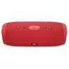 CHARGE 4 2x 10W Mini Portable Wireless Bluetooth Speaker connect 2 together , in Red color, ideal for beach bar - Middle (OEM)