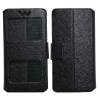 Θήκη Book Ancus S-View Elastic Universal Stick It για Smartphone 5.7" - 6" με Παράθυρο Μαύρο (Ancus) Θήκη Book Ancus S-View Elastic Universal Stick It για Smartphone 5.7" - 6" με Παράθυρο Μαύρο (Ancus)