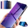 Mirror Clear View Cover Flip for Huawei Y5 2018 / HONOR 7S Night Blue (OEM) Mirror Clear View Cover Flip for Huawei Y5 2018 / HONOR 7S Night Blue (OEM)