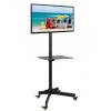 Techly ICA-TR20 Trolley Βάση τηλεόρασης LCD / LED / πλάσματος 19"-37" Techly ICA-TR20 Trolley Βάση τηλεόρασης LCD / LED / πλάσματος 19"-37"