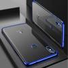 TPU GEL Case for Xiaomi Mi 8 Μπλε (OEM)