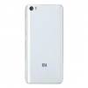 Αυθεντικό Πίσω Καπάκι Γυάλινο για Xiaomi Mi5 Λευκό Αυθεντικό Πίσω Καπάκι Γυάλινο για Xiaomi Mi5 Λευκό