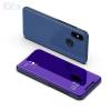 Mirror Clear View Cover Flip for Xiaomi Redmi Mi A2 Lite Mauve (OEM)